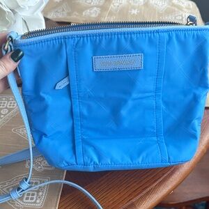 Vera Blue Crossbody Bag